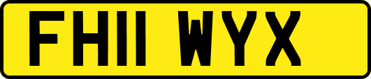 FH11WYX