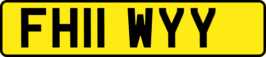 FH11WYY