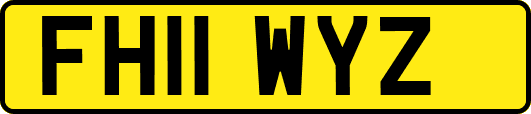 FH11WYZ