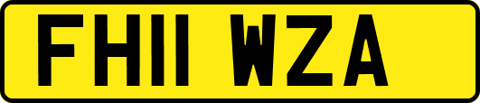 FH11WZA