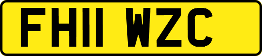 FH11WZC