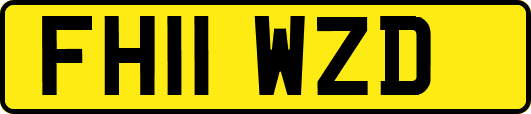 FH11WZD
