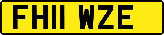 FH11WZE