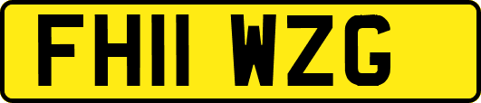 FH11WZG