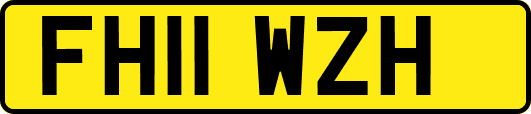 FH11WZH