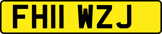 FH11WZJ