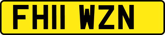 FH11WZN