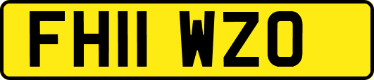 FH11WZO