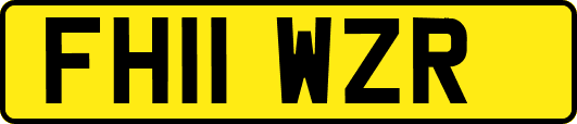 FH11WZR