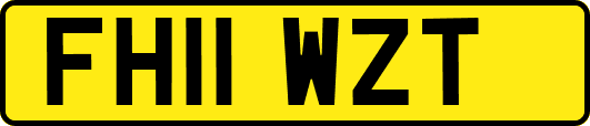 FH11WZT