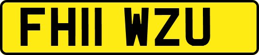 FH11WZU