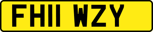 FH11WZY