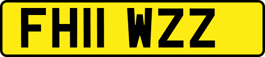FH11WZZ