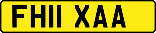 FH11XAA