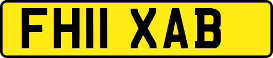 FH11XAB