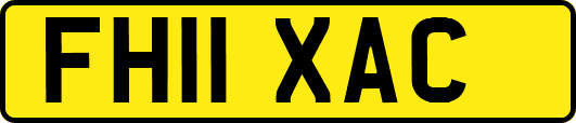 FH11XAC
