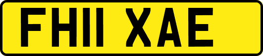 FH11XAE