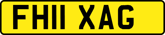 FH11XAG