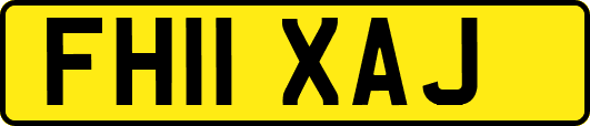 FH11XAJ