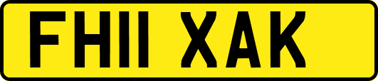 FH11XAK