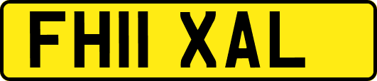 FH11XAL