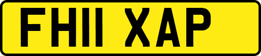 FH11XAP