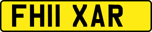 FH11XAR
