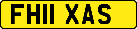 FH11XAS