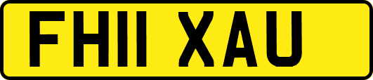 FH11XAU