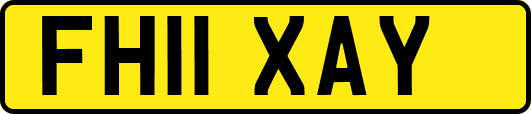 FH11XAY