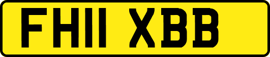 FH11XBB