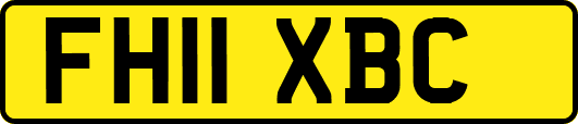 FH11XBC