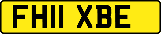 FH11XBE