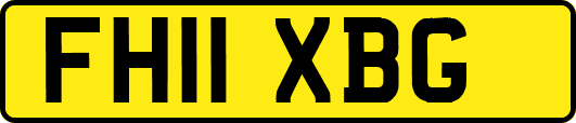 FH11XBG