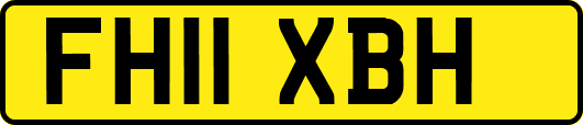 FH11XBH