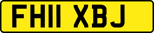 FH11XBJ