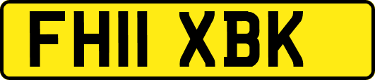 FH11XBK