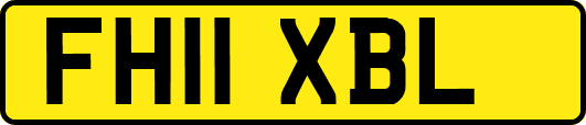 FH11XBL