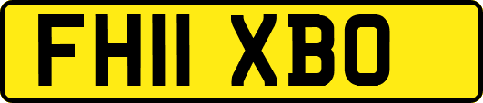 FH11XBO