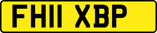 FH11XBP