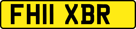 FH11XBR