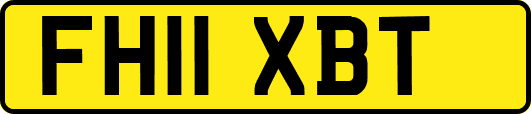 FH11XBT