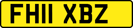 FH11XBZ