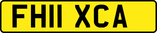 FH11XCA