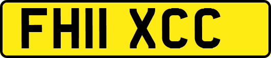 FH11XCC