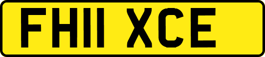 FH11XCE