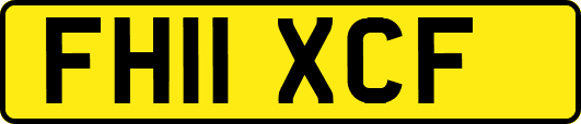 FH11XCF