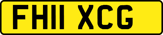 FH11XCG