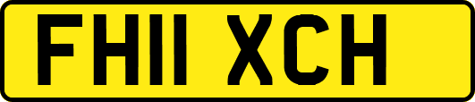 FH11XCH