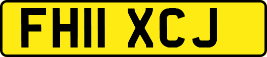 FH11XCJ
